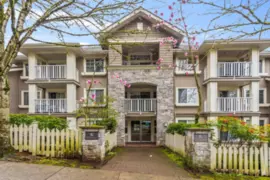 301 7330 Salisbury Avenue, Burnaby, BC