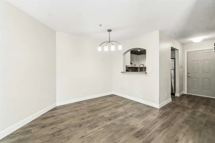 Bedroom 3 Photo of 310 2970 Princess Crescent, Coquitlam, BC