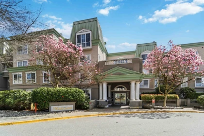 310 2970 Princess Crescent, Coquitlam, BC, Coquitlam — Apartment/Condo for sale