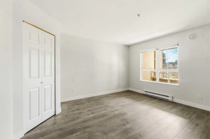 Hallway Photo of 310 2970 Princess Crescent, Coquitlam, BC