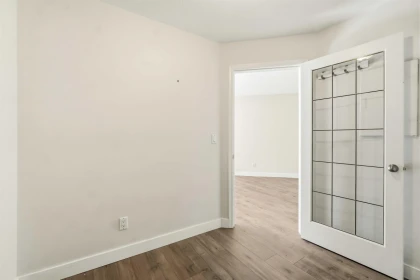 Mudroom Photo of 310 2970 Princess Crescent, Coquitlam, BC