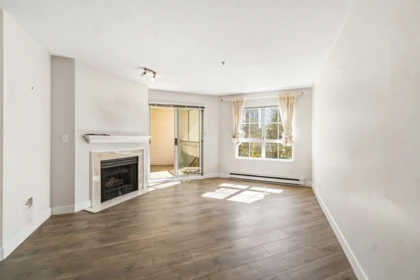 Pantry Photo of 310 2970 Princess Crescent, Coquitlam, BC