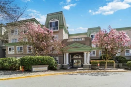310 2970 Princess Crescent, Coquitlam, BC