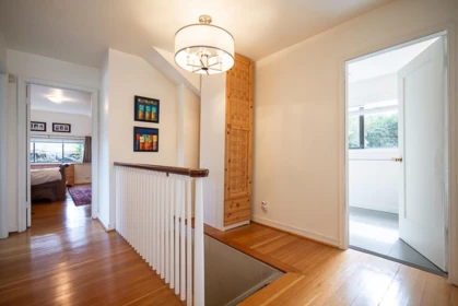Entry Foyer Photo of 4338 W 2nd Avenue, Vancouver, BC