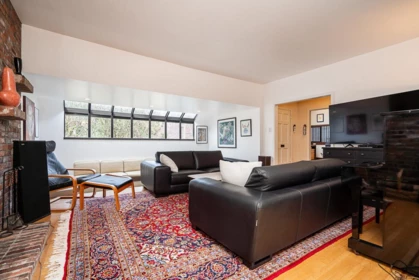 4338 W 2nd Avenue, Vancouver, BC, Vancouver — Single Family Residence for sale