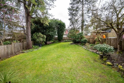 Front Yard Photo of 4338 W 2nd Avenue, Vancouver, BC