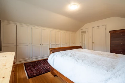 Loft / Bonus Room Photo of 4338 W 2nd Avenue, Vancouver, BC