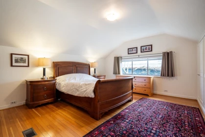 Office / Den Photo of 4338 W 2nd Avenue, Vancouver, BC
