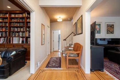 Pantry Photo of 4338 W 2nd Avenue, Vancouver, BC