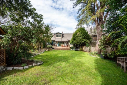 Swimming Pool Photo of 4338 W 2nd Avenue, Vancouver, BC