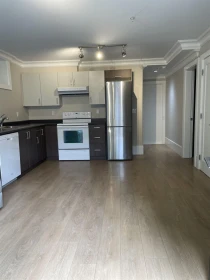 Entry Foyer Photo of 8150 French Street, Vancouver, BC