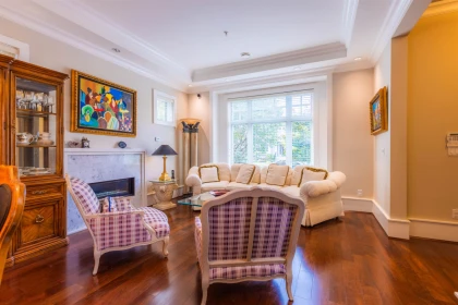 8150 French Street, Vancouver, BC, Vancouver — Single Family Residence for sale