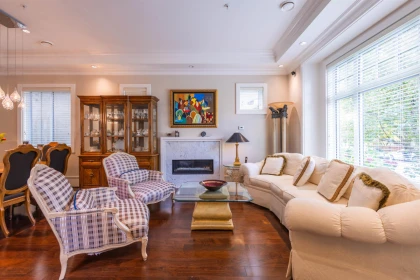 8150 French Street, Vancouver, BC, Vancouver — Single Family Residence for sale