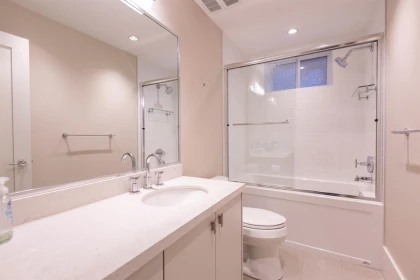 Office / Den Photo of 8150 French Street, Vancouver, BC