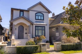 8150 French Street, Vancouver, BC