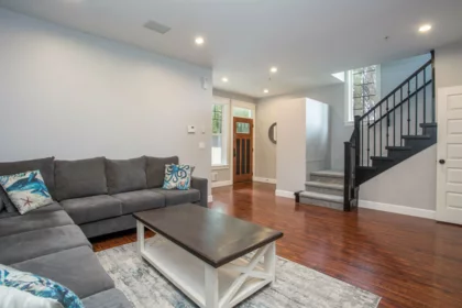 Pantry Photo of 1598 Parker Place, White Rock, BC