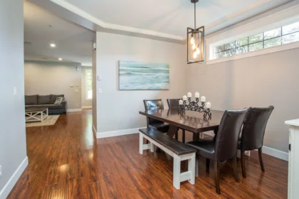 Primary Bedroom Photo of 1598 Parker Place, White Rock, BC