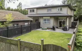 1598 Parker Place, White Rock, BC