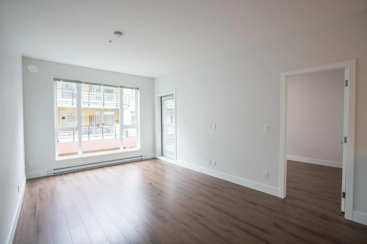Dining Area Photo of 257 5355 Lane Street, Burnaby, BC