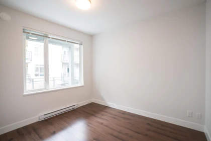 Primary Bedroom Photo of 257 5355 Lane Street, Burnaby, BC