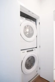 Walk-In Closet Photo of 257 5355 Lane Street, Burnaby, BC