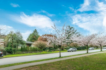 Mudroom Photo of 14 W 37th Avenue, Vancouver, BC