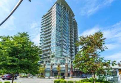 905 15152 Russell Avenue, White Rock, BC, White Rock — Apartment/Condo for sale