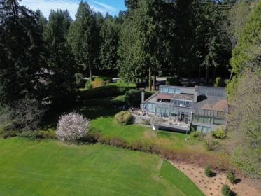 460 Southborough Drive, West Vancouver, BC, West Vancouver — Single Family Residence for sale