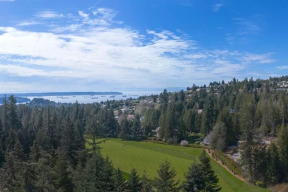 460 Southborough Drive, West Vancouver, BC, West Vancouver — Single Family Residence for sale