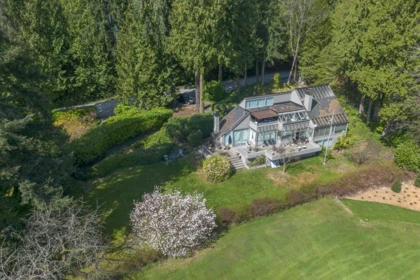 Pantry Photo of 460 Southborough Drive, West Vancouver, BC