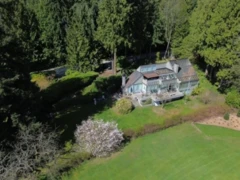 460 Southborough Drive, West Vancouver, BC