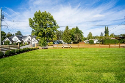 Aerial View of 1 23256 34a Avenue, Langley, BC