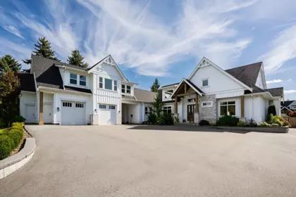 1 23256 34a Avenue, Langley, BC, Langley — Single Family Residence for sale
