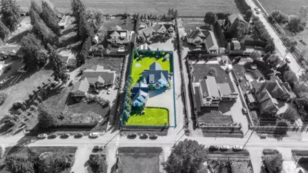 Fitness Center Photo Near 1 23256 34a Avenue, Langley, BC