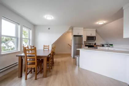 Loft / Bonus Room Photo of 1 23256 34a Avenue, Langley, BC