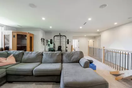 Office / Den Photo of 1 23256 34a Avenue, Langley, BC