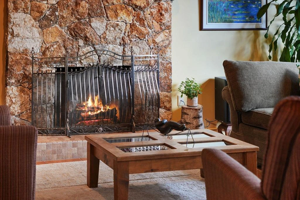 Living Room Photo of 8131 Corless Place, Richmond, BC