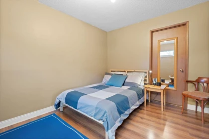 Garage Interior Photo of 8131 Corless Place, Richmond, BC