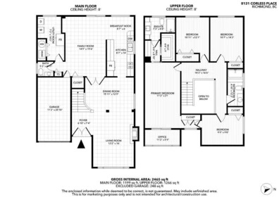 Hot Tub / Spa Photo of 8131 Corless Place, Richmond, BC