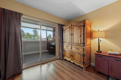 Laundry Room Photo of 8131 Corless Place, Richmond, BC