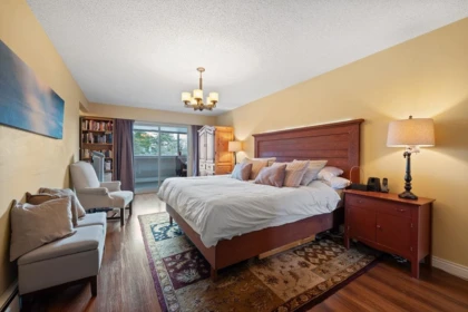 Loft / Bonus Room Photo of 8131 Corless Place, Richmond, BC