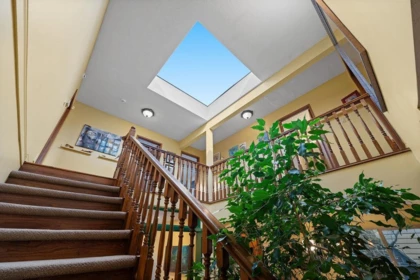Office / Den Photo of 8131 Corless Place, Richmond, BC