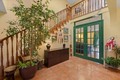 Pantry Photo of 8131 Corless Place, Richmond, BC
