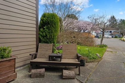 Swimming Pool Photo of 8131 Corless Place, Richmond, BC