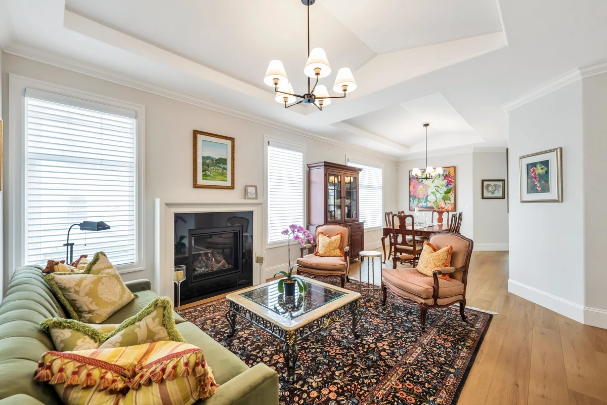 Dining Area Photo of 59 20770 97b Avenue, Langley, BC