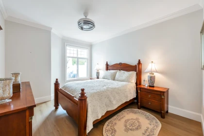 Basement Recreation Room Photo of 59 20770 97b Avenue, Langley, BC