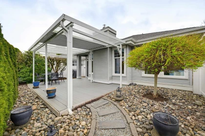 Garden / Landscaping Photo of 59 20770 97b Avenue, Langley, BC