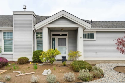 59 20770 97b Avenue, Langley, BC, Langley — Townhouse for sale