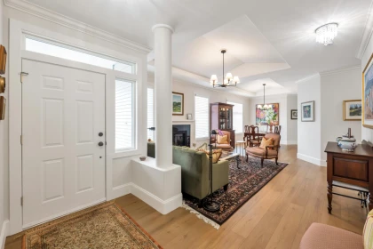 Pantry Photo of 59 20770 97b Avenue, Langley, BC