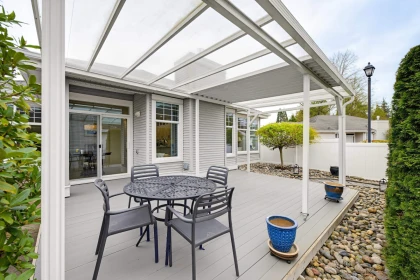 Swimming Pool Photo of 59 20770 97b Avenue, Langley, BC